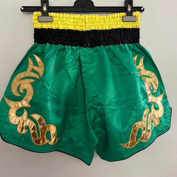 Another boxer boxing shorts - Picture 2 of 8